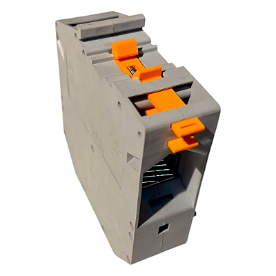 Borne Parafuso Sextavado 150mm Phoenix - UKH 150