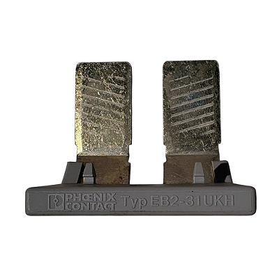 Ponte Insercao 2 Polos Phoenix - EB 2-31/UKH 0201388