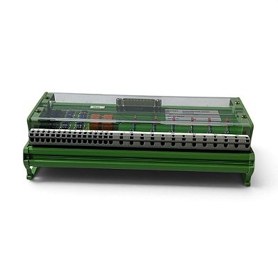 Modulo Vensys Elektrotechnik Gmbh Diepholz 1682 Hv/io Nr 646