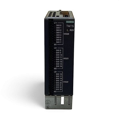Módulo Terminal 24V 0,5A 6SL30550AA003FA0 Siemens