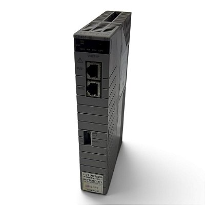 Modulo CPU Processador Yokogawa CP451-10