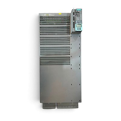 Modulo Alimentacao Conversor para Siemens 6SL3210-1SE31-1AA0