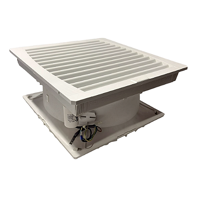 Ventilador com Filtro Pfannenberg - F245379 PF 65.000