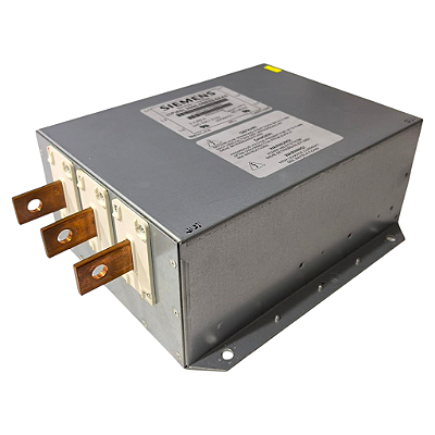 Filtro Linha Adicional Siemens - 6SL3000-0BE32-5AA0