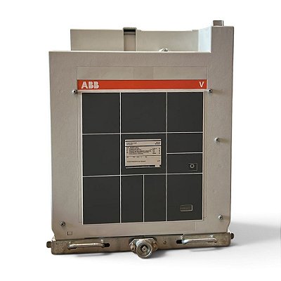 CONTATOR V7,2/ZC AB00010504 ABB 100-250V 400A 50/60Hz