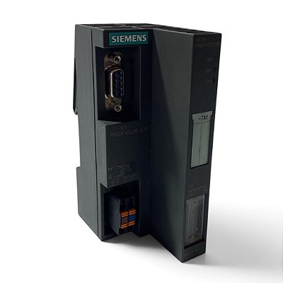 Módulo ET200S IM 151-1HF 6ES71511BA020AB0 Siemens
