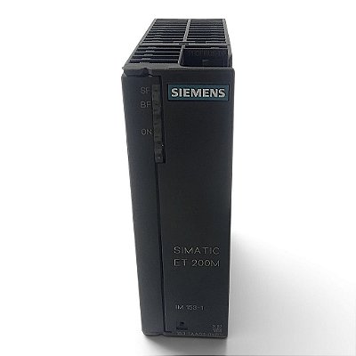 Modulo Interface Siemens 6ES7153-1AA03-0XB0