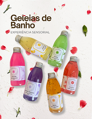 Sabonete Personalizados