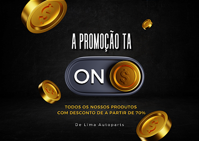 Mini Banner descontos