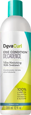 Deva Curl One Condition Decadence Condicionador Ultra-Hidratante 355mL