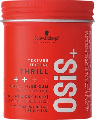 Schwarzkopf Osis+ Thrill Pomada Modeladora 100ml