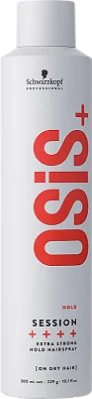 Schwarzkopf Osis+ Session Spray Fixador 300ml
