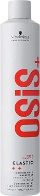 Schwarzkopf Osis+ Elastic Spray Fixador Flexível 300mL