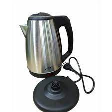 Jarra Elétrica Inox 1,8l 110v Maxon Mx-119, 360 Graus, 1500w