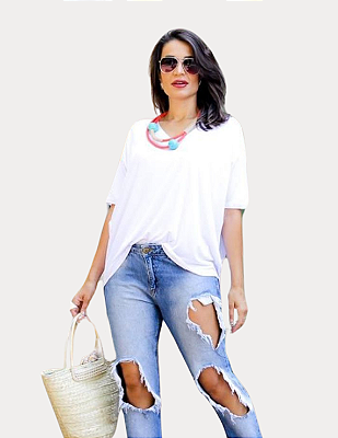 Blusa Avulsa Ana