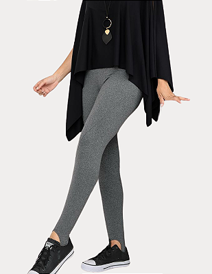 Calça Legging Suplex