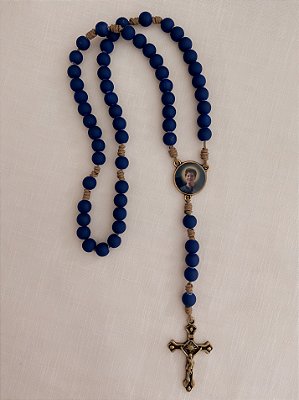 Terço São Carlo Acutis