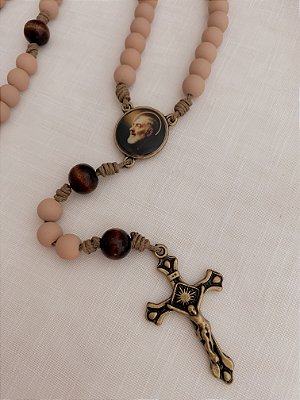 Terço São Padre Pio