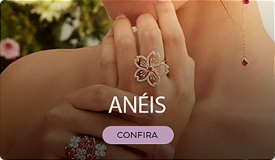 aneis mini