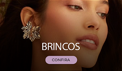 brincos mini