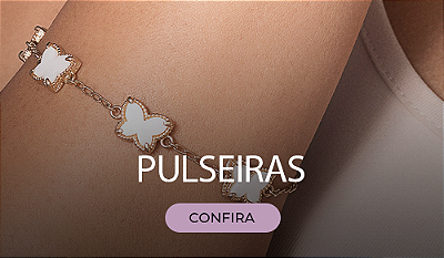 pulseiras mini