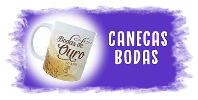 Canecas Bodas