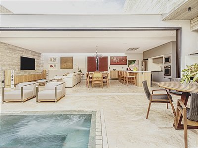 Piso Mármore Travertino Levigado 40 a 90 cm