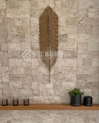 TRAVERTINO ROCKFACE 10xLIVRE