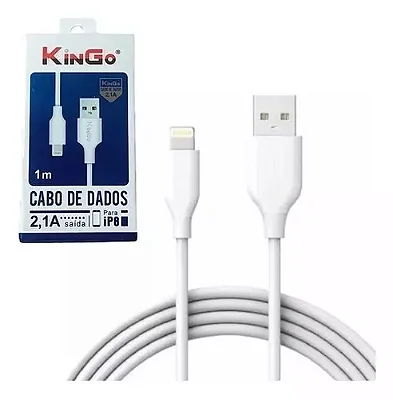 Cabo Kingo Original Lightning (iphone)