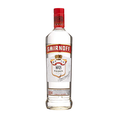 Vodka Smirnoff 998ml