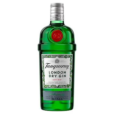 Gin Tanqueray London Dry - 750ml