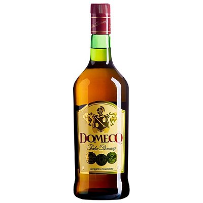 Domecq Coquetel Composto 1 Litro