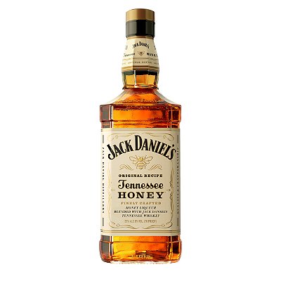 Whisky Jack Daniel's Honey 700ml – Licor De Whisky e Mel