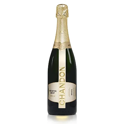 Espumante Chandon Réserve Brut 750ml