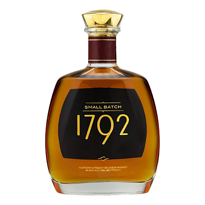 Whisky 1792 Bourbon Small Batch 750ml