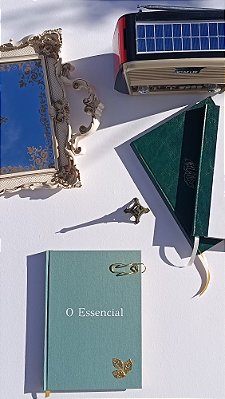 Diário da Gratidão