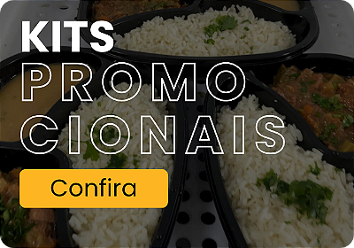KITS PROMOCIONAIS