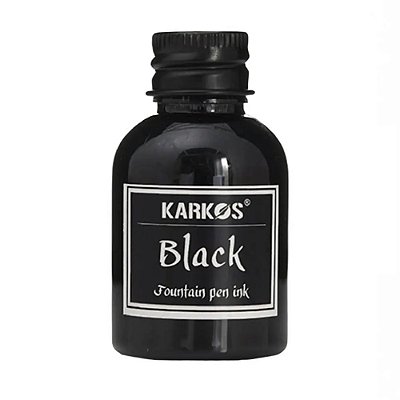 TINTA PARA CANETA PENA TINTEIRO 30ML RECARGA CANETA PENA
