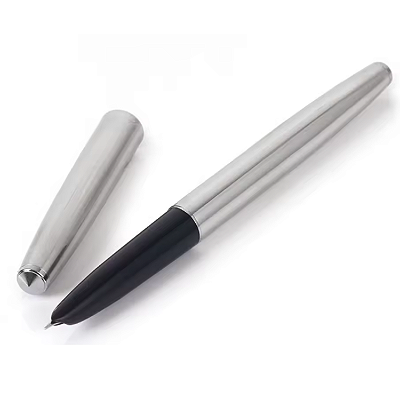 CANETA TINTEIRO EXECUTIVA CALIGRAFIA 0,38MM EXTRA FINA N2723