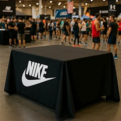 Toalha Personalizada em Oxford