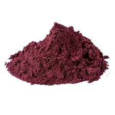 Farinha de beterraba