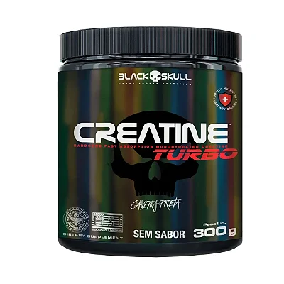 Creatine turbo 300g