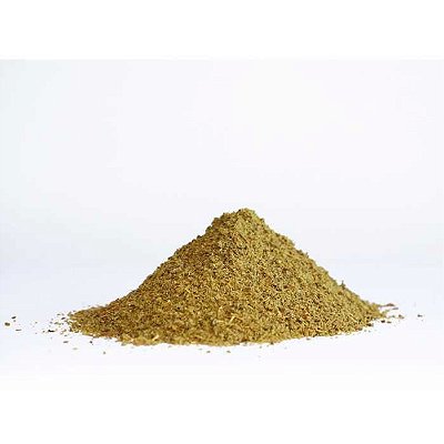 Tempero baiano sem pimenta