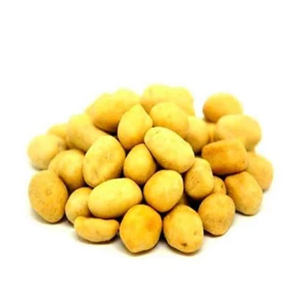 Amendoim crocante natural