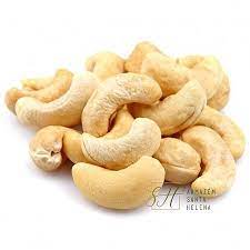 Castanha de caju natural sl1