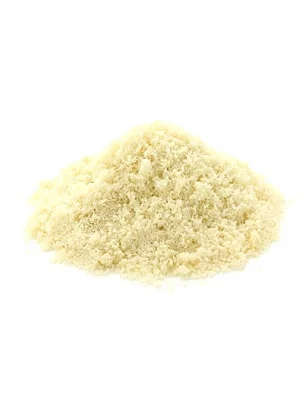 Farinha de amendoas