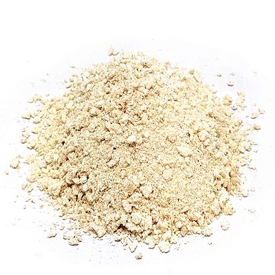 Farinha grossa de mandioca