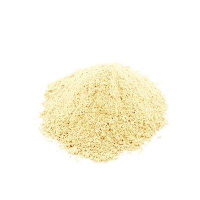 Farinha fina de mandioca