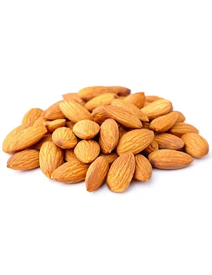 Amendoas torrada s/ sal