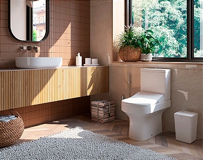 Assentos Sanitários